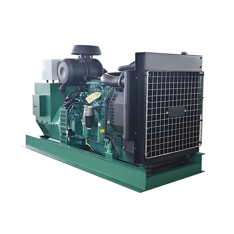 Imported Power Generation Unit