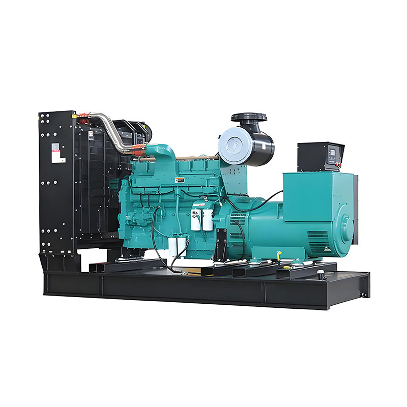 Imported Power Generation Unit